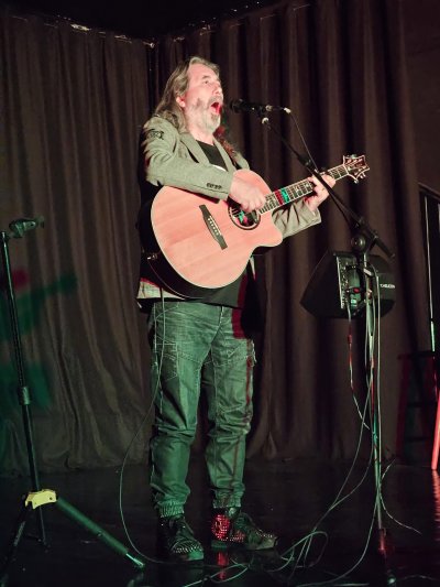 Koncert Jana Kondraka 